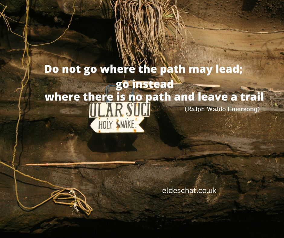 Wander Often